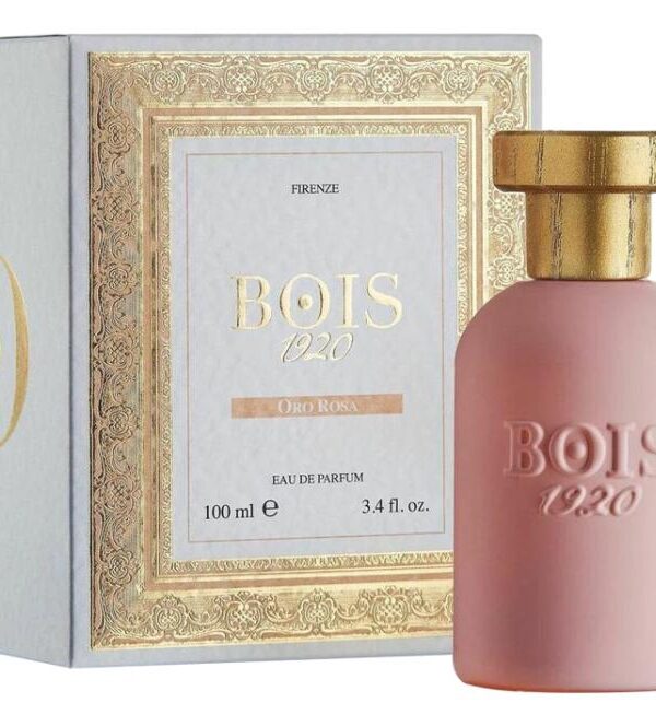 Bois 1920 Oro Rosa парфюмерная вода