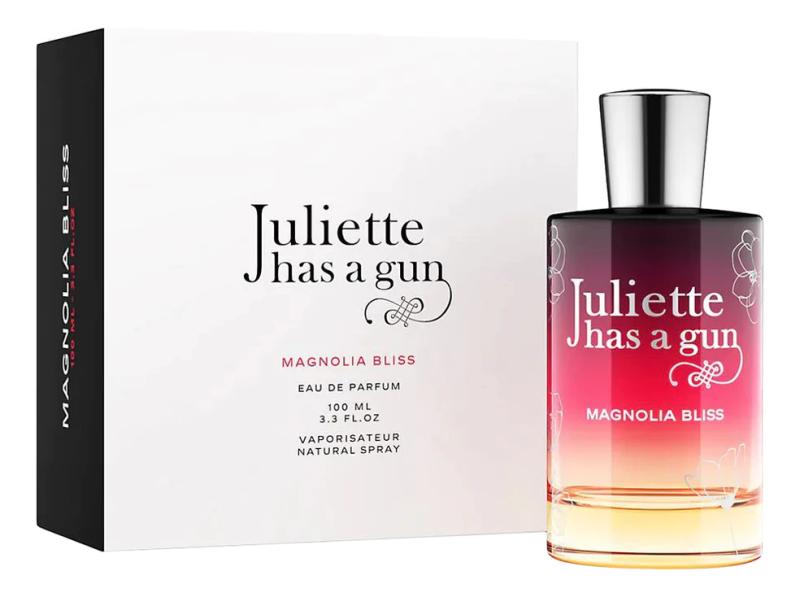 b7a394bb1592232febfebf2776487159 Juliette has a Gun Magnolia Bliss парфюмерная вода — изображение 1