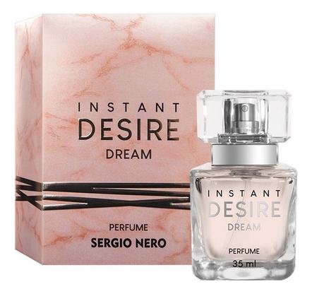 Sergio Nero Instant Desire Dream духи 35мл