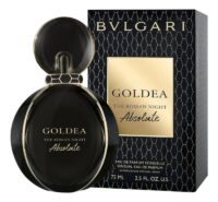 Bvlgari Goldea The Roman Night Absolute парфюмерная вода