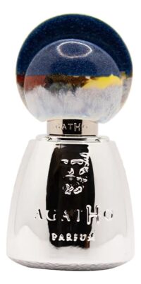Agatho Parfum Sileno духи 100мл — изображение 2