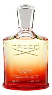 Creed Original Santal парфюмерная вода — изображение 2