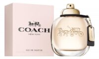 Coach The Fragrance Coach 2016 парфюмерная вода 90мл уценка — изображение 2