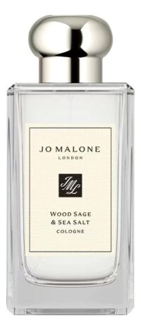 Jo Malone Wood Sage & Sea Salt одеколон — изображение 2