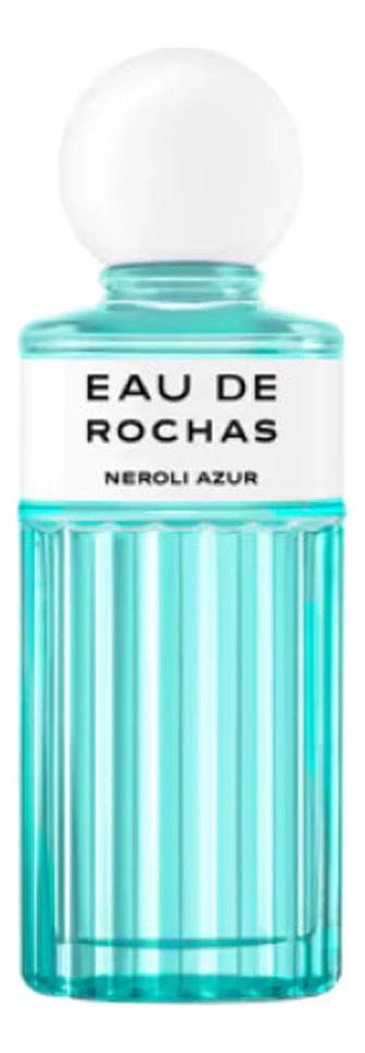b81c5c3172aa4a8b5c824ef5f65c7232 Rochas Eau De Rochas Neroli Azur туалетная вода — изображение 1