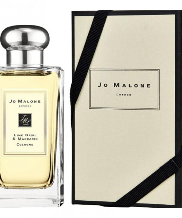 Jo Malone Jo Malone Lime Basil одеколон
