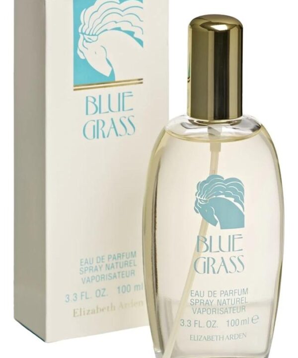 Elizabeth Arden Blue Grass парфюмерная вода