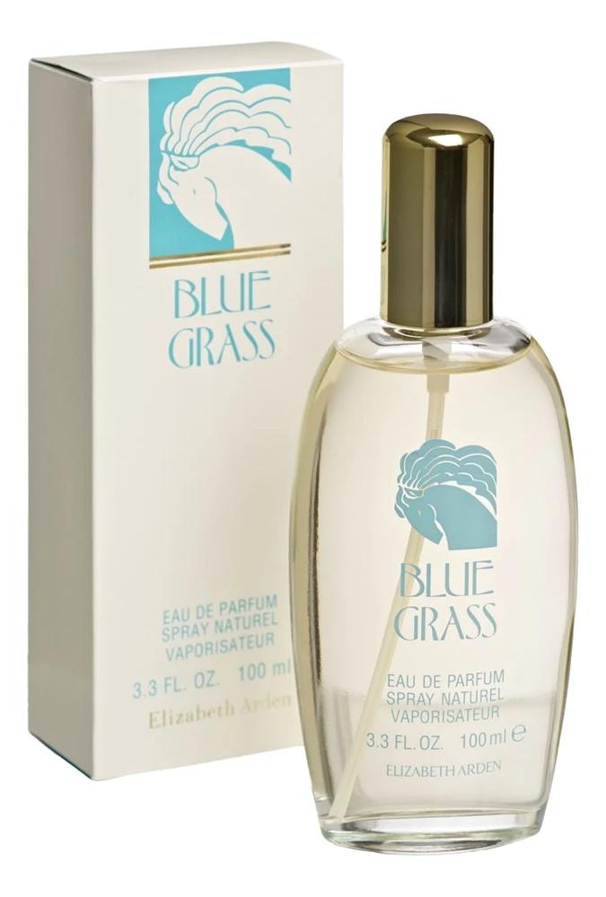 b81f285b574cfb397502a61b393728ee Elizabeth Arden Blue Grass парфюмерная вода — изображение 1