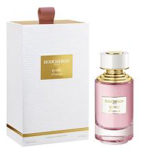 Boucheron Rose D'Isparta парфюмерная вода 125мл