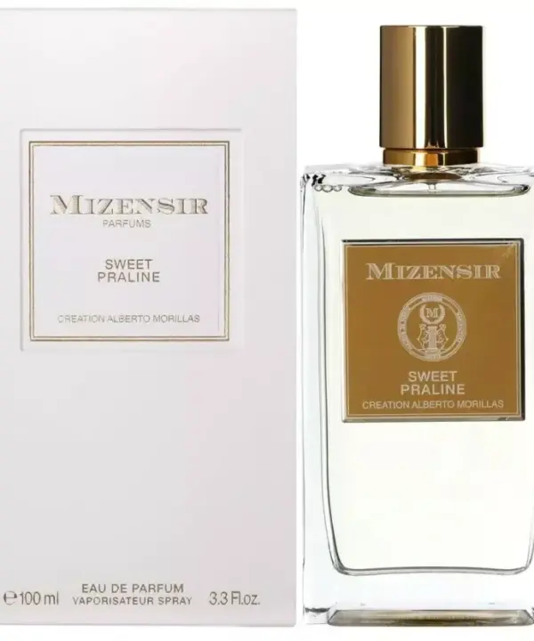 Mizensir Sweet Praline парфюмерная вода 100мл