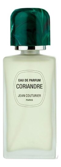 Jean Couturier Coriandre туалетная вода — изображение 2