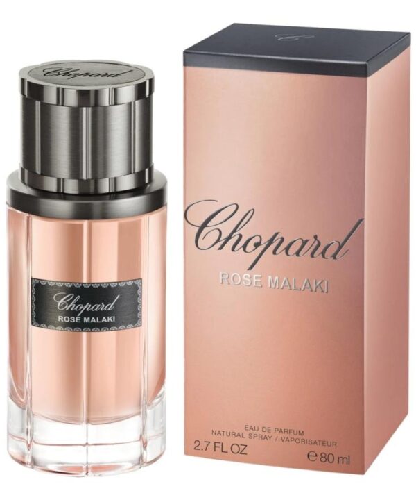Chopard Rose Malaki парфюмерная вода