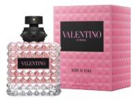 Valentino Donna Born In Roma парфюмерная вода