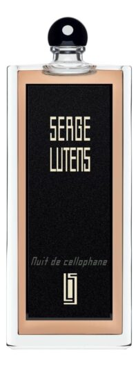 Serge Lutens Nuit de Cellophane парфюмерная вода — изображение 2