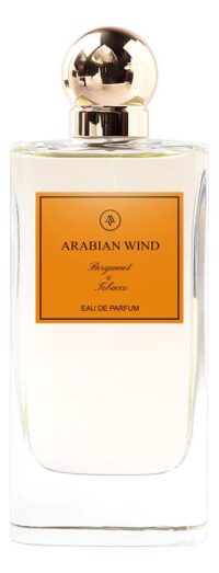 Arabian Wind Bergamot & Tobacco парфюмерная вода — изображение 2