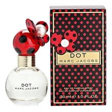 b8d1fbeaa11c7860e31a333cd375195b Marc Jacobs Dot парфюмерная вода 30мл — изображение 1