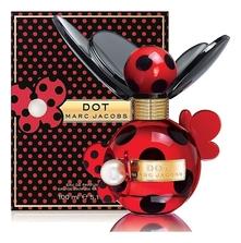 b8d1fbeaa11c7860e31a333cd375195b Marc Jacobs Dot парфюмерная вода 100мл — изображение 1