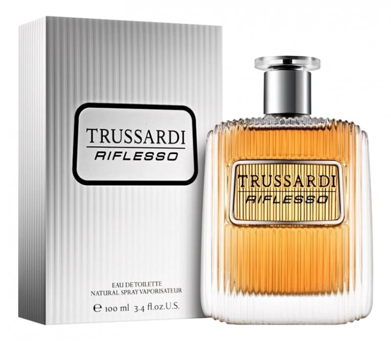 b8ee58cf41601686266664b1fb70347b Trussardi Riflesso туалетная вода — изображение 1