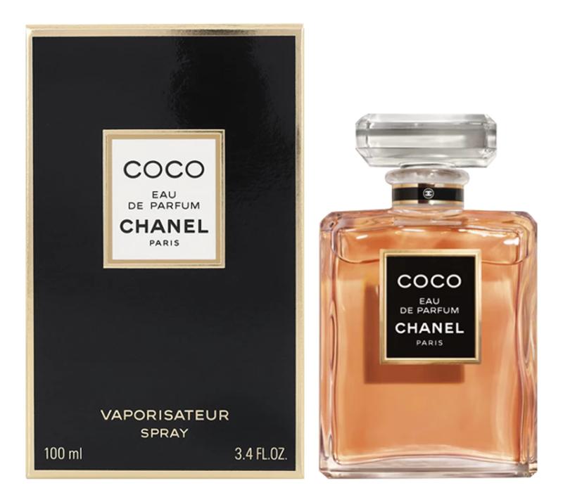 b8efd1373930fc67043e569becfd8564 Chanel Coco парфюмерная вода — изображение 1