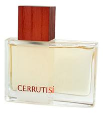 Cerruti SI pour homme туалетная вода 40мл уценка