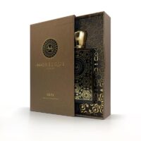 Moresque The Secret Collection Seta парфюмерная вода 75мл уценка — изображение 2