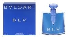 Bvlgari BLV Women парфюмерная вода 40мл