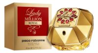 Rabanne Lady Million Royal парфюмерная вода