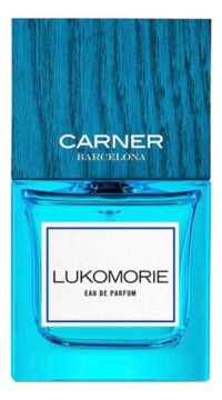 Carner Barcelona Lukomorie парфюмерная вода — изображение 2