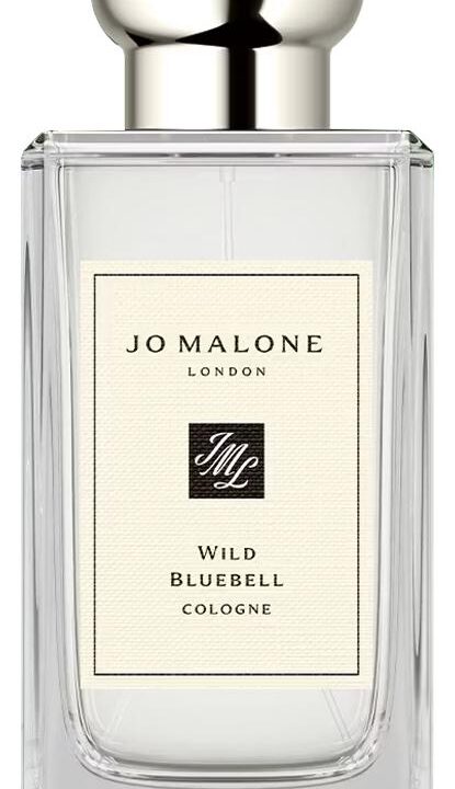 Jo Malone Wild Bluebell одеколон 100мл