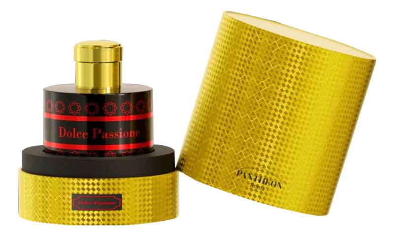 b93c78aa053a8d182cb9559e5ce60b0b Pantheon Roma Dolce Passione духи — изображение 1