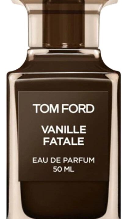 Tom Ford Vanille Fatale 2024 парфюмерная вода