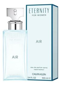 Calvin Klein Eternity Air парфюмерная вода