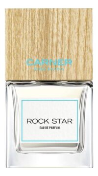 Carner Barcelona Rock Star парфюмерная вода — изображение 2
