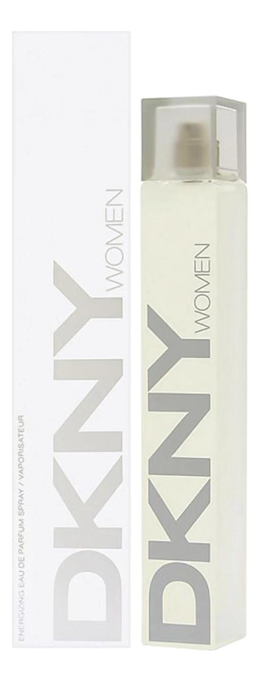 b977931d672be48f2992ba156ec3c3c5 Donna Karan Women Energizing парфюмерная вода — изображение 1
