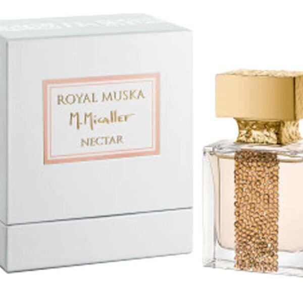 M. Micallef Royal Muska Nectar духи