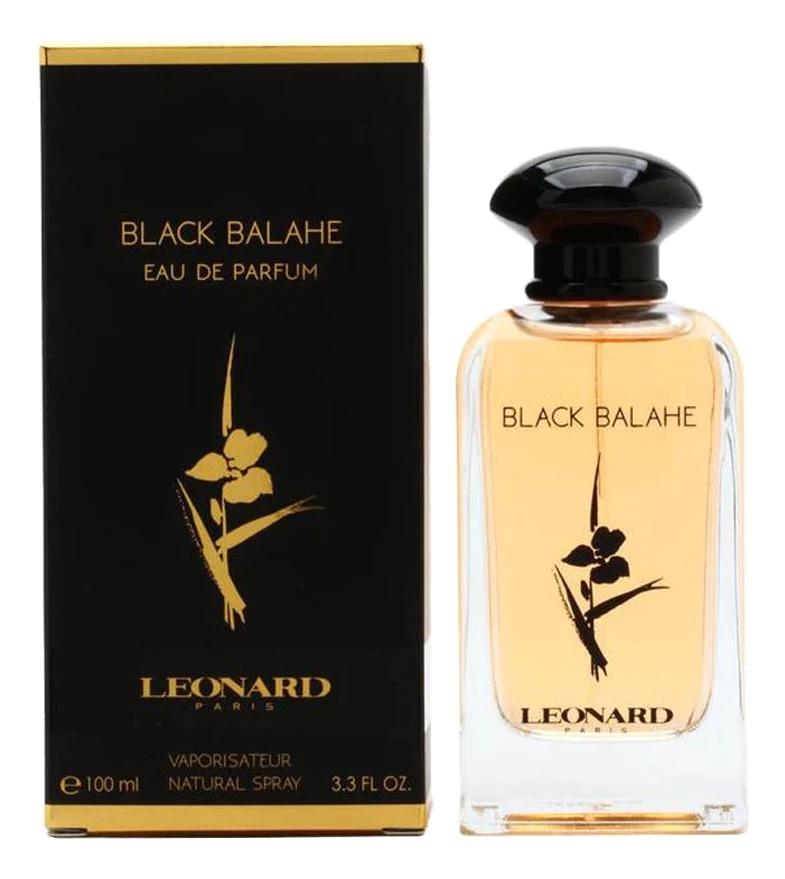 b99e73114fcfff3d5783c668132d5c2d Leonard Black Balahe парфюмерная вода — изображение 1