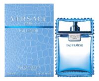 Versace Eau Fraiche Man туалетная вода