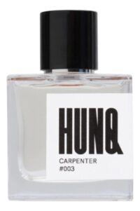 Hunq #003 Carpenter парфюмерная вода 100мл — изображение 2