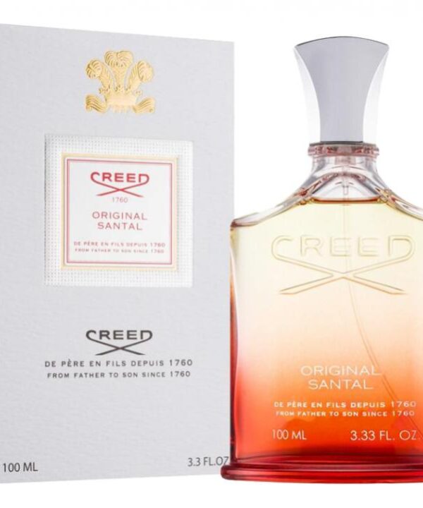 Creed Original Santal парфюмерная вода