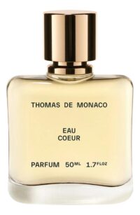 Thomas De Monaco Eau Coeur духи — изображение 2