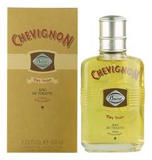 Chevignon For Men туалетная вода 100мл