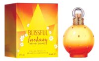 Britney Spears Blissful Fantasy туалетная вода