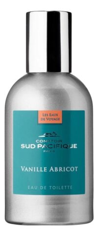 Comptoir Sud Pacifique Vanille Abricot туалетная вода — изображение 2