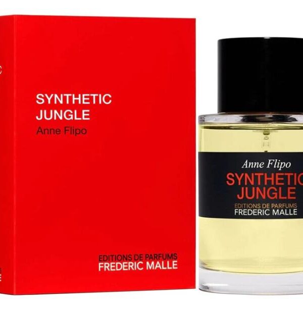 Frederic Malle Synthetic Jungle парфюмерная вода