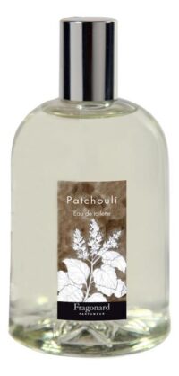 Fragonard Patchouli туалетная вода 100мл — изображение 2