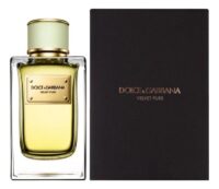 Dolce & Gabbana Velvet Pure парфюмерная вода