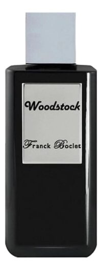 Franck Boclet Woodstock духи — изображение 2