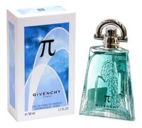 Givenchy Pi Fraiche туалетная вода