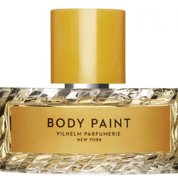 Vilhelm Parfumerie Body Paint парфюмерная вода