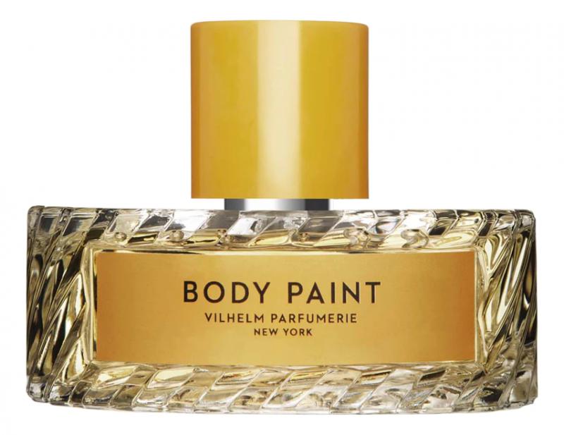 bab70338c6c582aab1b6c4927d5f8cf8 Vilhelm Parfumerie Body Paint парфюмерная вода — изображение 1